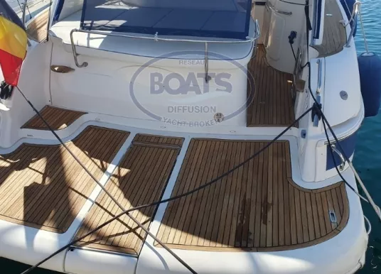 BAVARIA YACHTS - BAVARIA 38 SPORT - 2