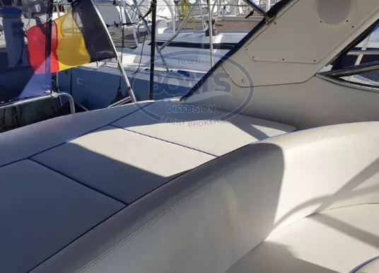 BAVARIA YACHTS - BAVARIA 38 SPORT - 11