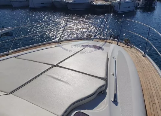 BAVARIA YACHTS - BAVARIA 38 SPORT - 12