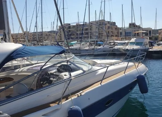 BAVARIA YACHTS - BAVARIA 38 SPORT - 3