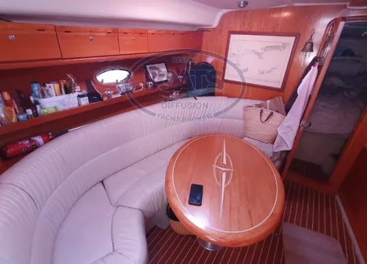 BAVARIA YACHTS - BAVARIA 38 SPORT - 5