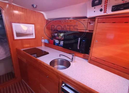 BAVARIA YACHTS - BAVARIA 38 SPORT - 6