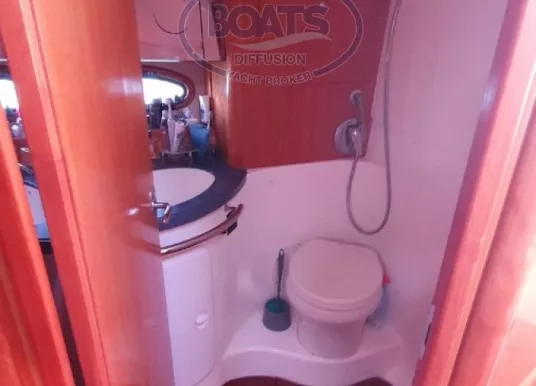 BAVARIA YACHTS - BAVARIA 38 SPORT - 7