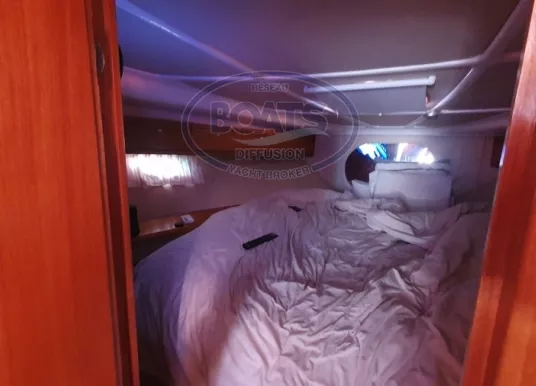 BAVARIA YACHTS - BAVARIA 38 SPORT - 8