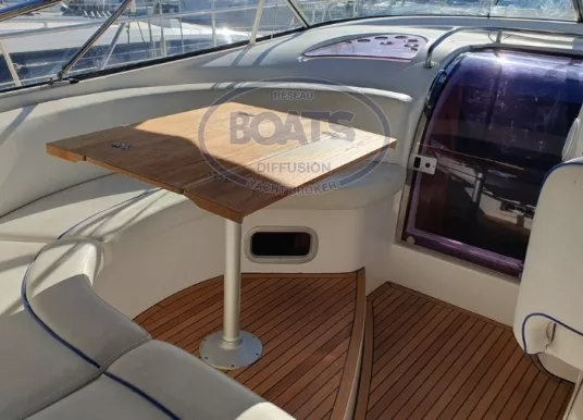 BAVARIA YACHTS - BAVARIA 38 SPORT - 9