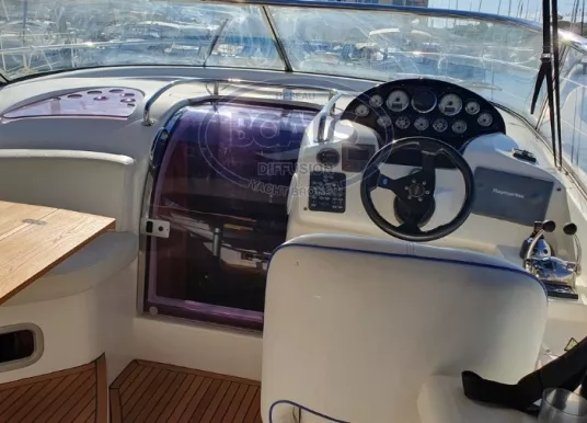 BAVARIA YACHTS - BAVARIA 38 SPORT - 10