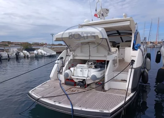 SUNSEEKER - SUNSEEKER PORTOFINO 48 - 2