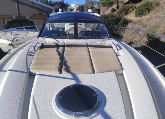 SUNSEEKER - SUNSEEKER PORTOFINO 48 - 12