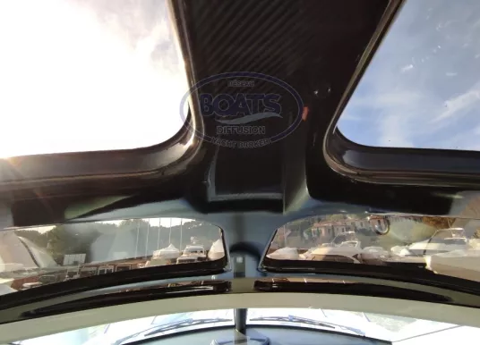 SUNSEEKER - SUNSEEKER PORTOFINO 48 - 15