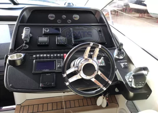 SUNSEEKER - SUNSEEKER PORTOFINO 48 - 3