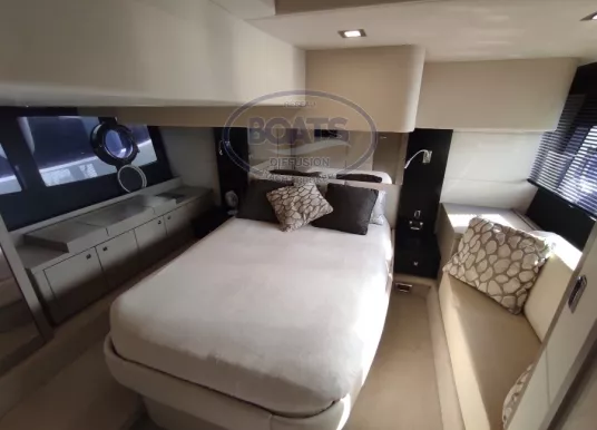 SUNSEEKER - SUNSEEKER PORTOFINO 48 - 4