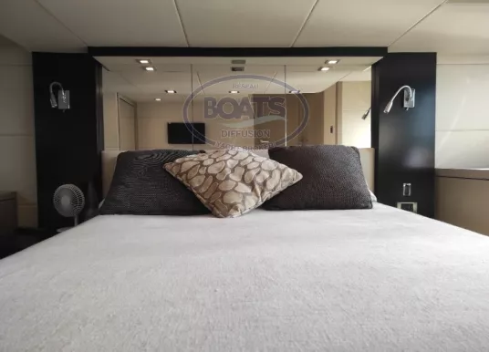 SUNSEEKER - SUNSEEKER PORTOFINO 48 - 5