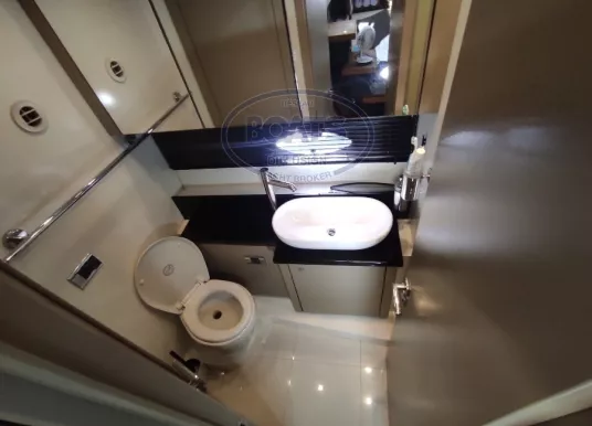 SUNSEEKER - SUNSEEKER PORTOFINO 48 - 7