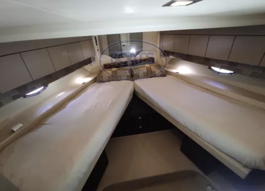 SUNSEEKER - SUNSEEKER PORTOFINO 48 - 8