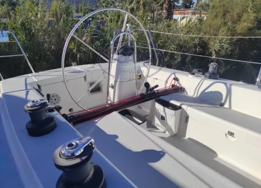 J BOATS - J-120 - 13