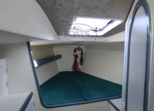 J BOATS - J-120 - 10