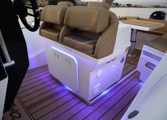 TIGER MARINE - TIGER MARINE 950 TL - 4