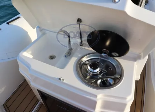 TIGER MARINE - TIGER MARINE 950 TL - 6