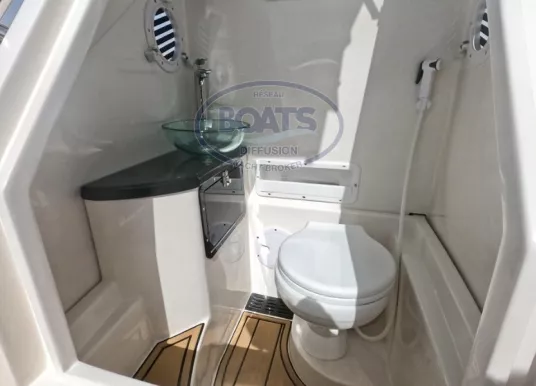 TIGER MARINE - TIGER MARINE 950 TL - 7