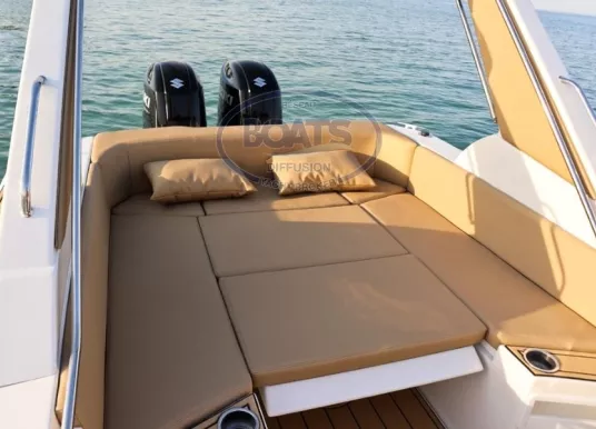 TIGER MARINE - TIGER MARINE 950 TL - 9