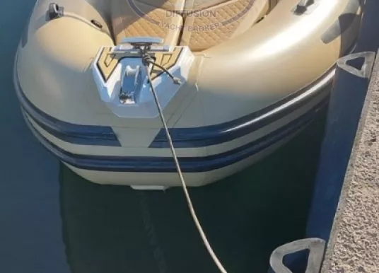 VANGUARD MARINE - VANGUARD DR600 - 4