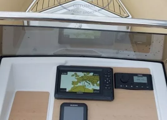 VANGUARD MARINE - VANGUARD DR600 - 5