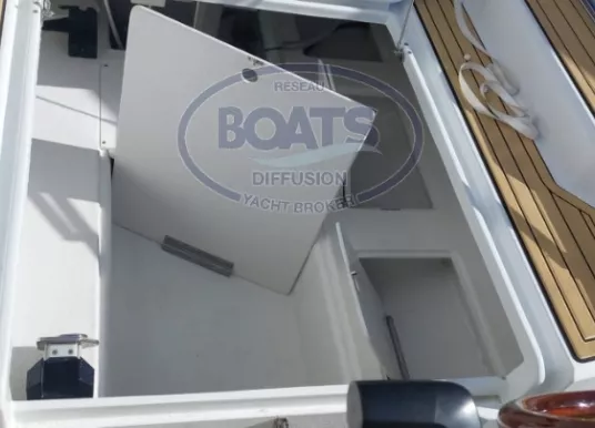 VANGUARD MARINE - VANGUARD DR600 - 8