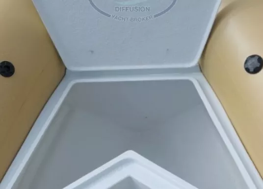 VANGUARD MARINE - VANGUARD DR600 - 9