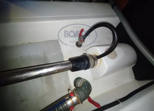 BENETEAU - SWIFT TRAWLER 44 - 12