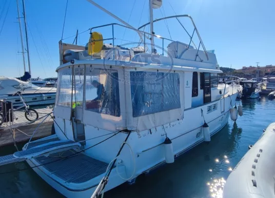 BENETEAU - SWIFT TRAWLER 44 - 14