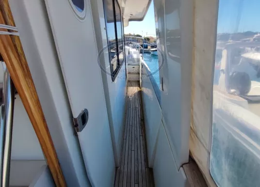 BENETEAU - SWIFT TRAWLER 44 - 15