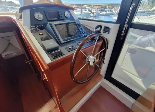 BENETEAU - SWIFT TRAWLER 44 - 3