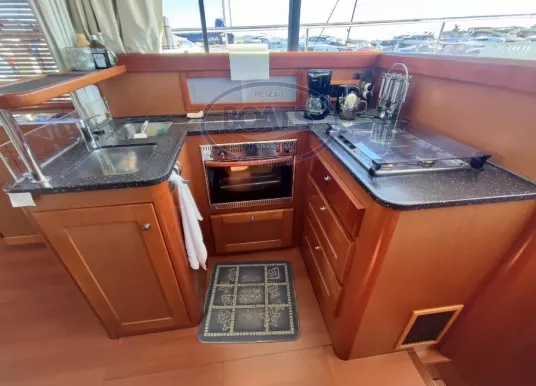BENETEAU - SWIFT TRAWLER 44 - 4