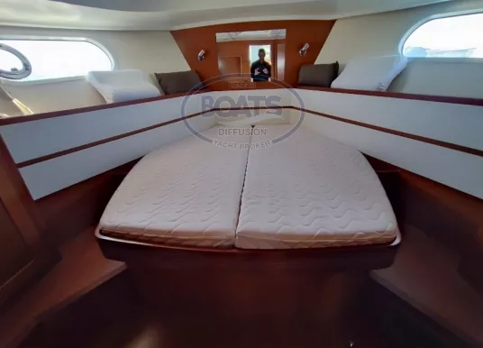 BENETEAU - SWIFT TRAWLER 44 - 5