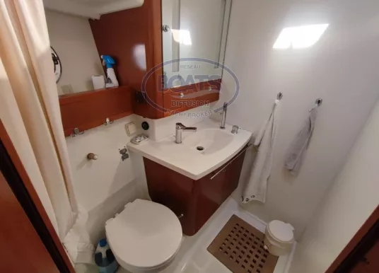 BENETEAU - SWIFT TRAWLER 44 - 6