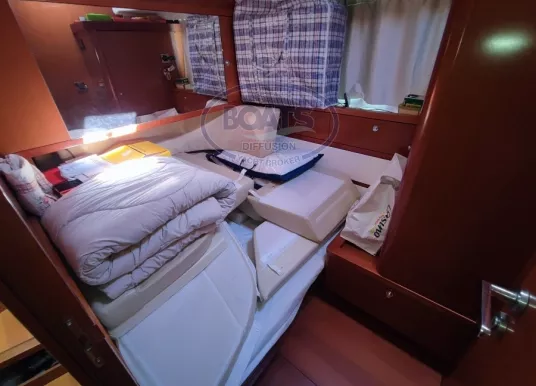 BENETEAU - SWIFT TRAWLER 44 - 7