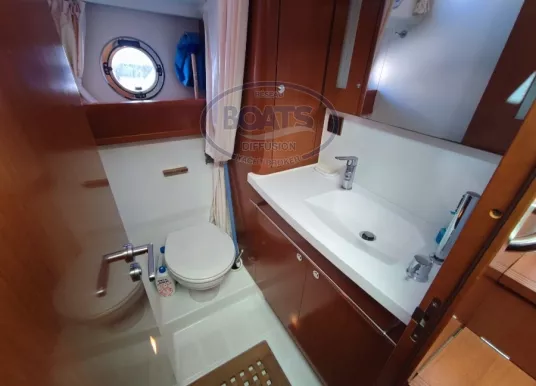 BENETEAU - SWIFT TRAWLER 44 - 8