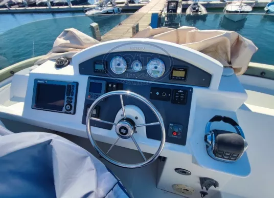 BENETEAU - SWIFT TRAWLER 44 - 10