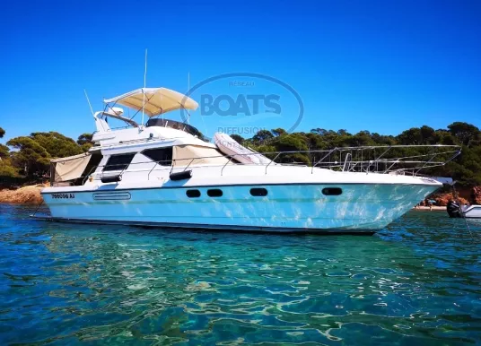 PRINCESS - PRINCESS 45 FLY - 2