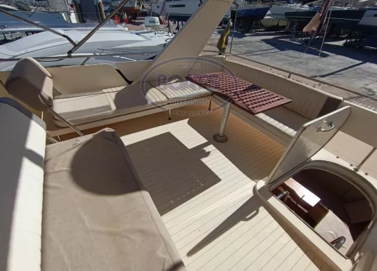 PRINCESS - PRINCESS 45 FLY - 11