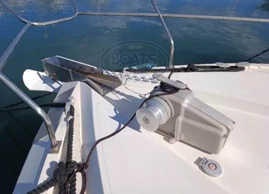 PRINCESS - PRINCESS 45 FLY - 12