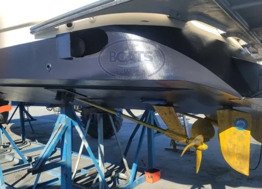 PRINCESS - PRINCESS 45 FLY - 14