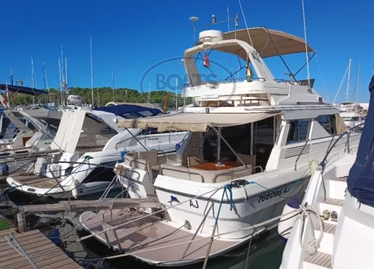 PRINCESS - PRINCESS 45 FLY - 15