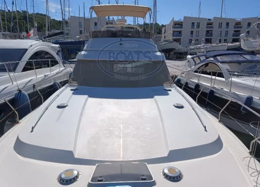 PRINCESS - PRINCESS 45 FLY - 3