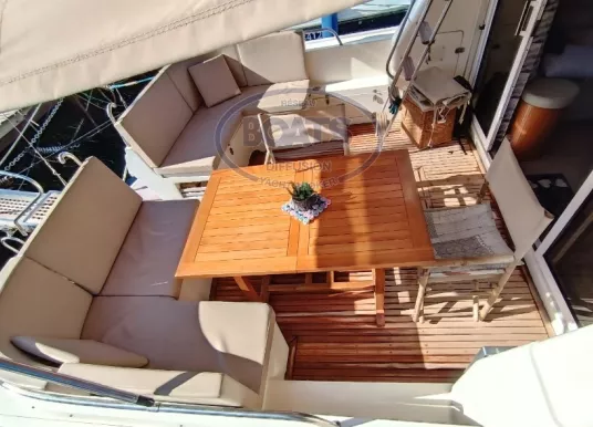 PRINCESS - PRINCESS 45 FLY - 4