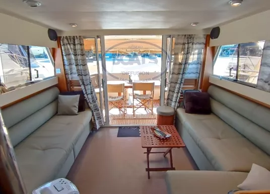 PRINCESS - PRINCESS 45 FLY - 5