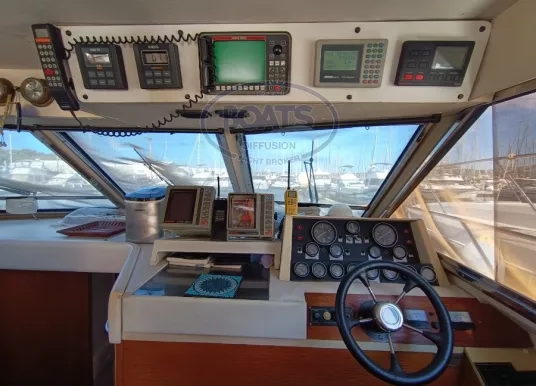 PRINCESS - PRINCESS 45 FLY - 6