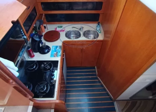 PRINCESS - PRINCESS 45 FLY - 7