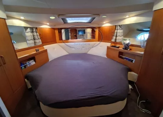 PRINCESS - PRINCESS 45 FLY - 8