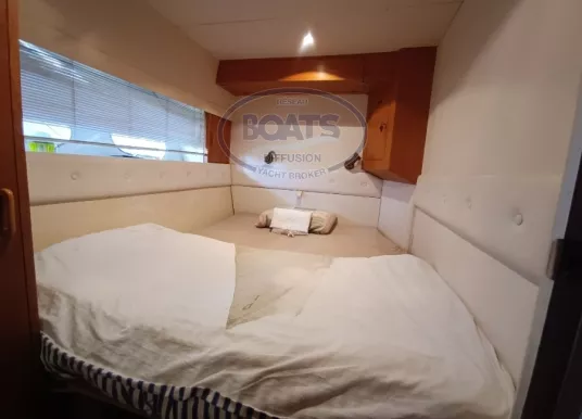 PRINCESS - PRINCESS 45 FLY - 9